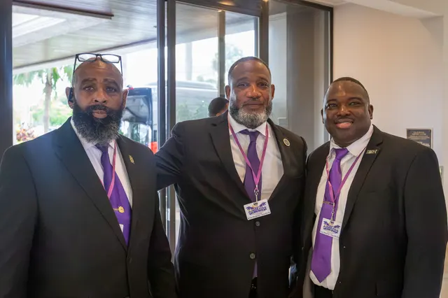 Photograph from 52nd FSO State Meeting - Group Photos