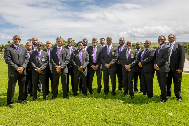 Photograph from 52nd FSO State Meeting - Group Photos