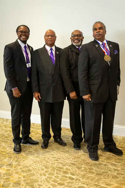 Photograph from 52nd FSO State Meeting - Group Photos