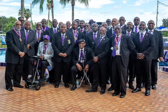 Photograph from 52nd FSO State Meeting - Group Photos