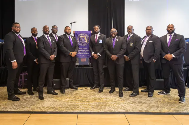 Photograph from 52nd FSO State Meeting - Group Photos