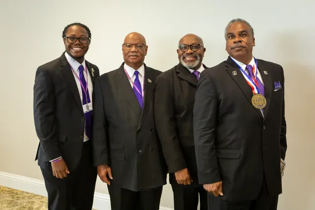 Photograph from 52nd FSO State Meeting - Group Photos