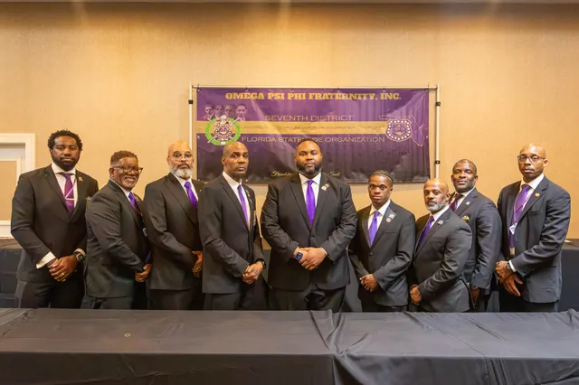 Photograph from 52nd FSO State Meeting - Group Photos