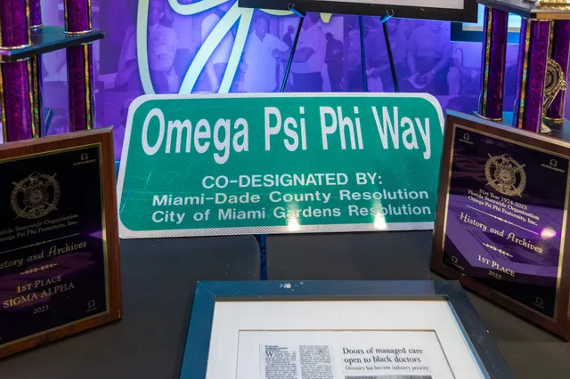 Photograph from 52nd FSO State Meeting - History & Archive