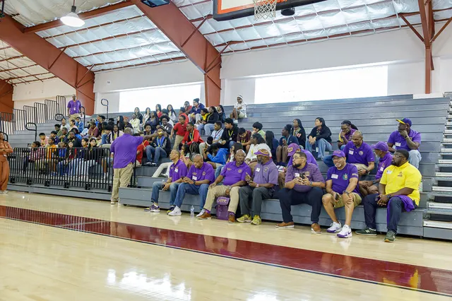 Photograph from 52nd FSO State Meeting - Mentoring - STEM Event