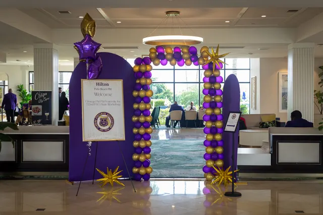 Photograph from 52nd FSO State Meeting - Vendors & Misc