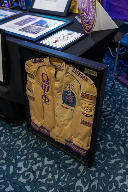 Photograph from 52nd FSO State Meeting - History & Archive