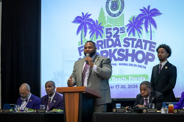 Photograph from 52nd FSO State Meeting - 12 for 12 Award Luncheon