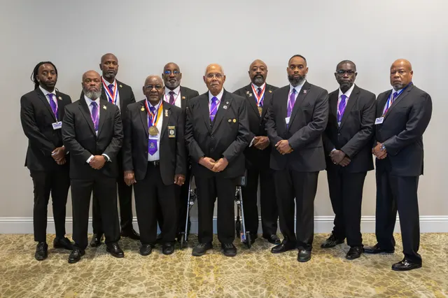 Photograph from 52nd FSO State Meeting - Group Photos