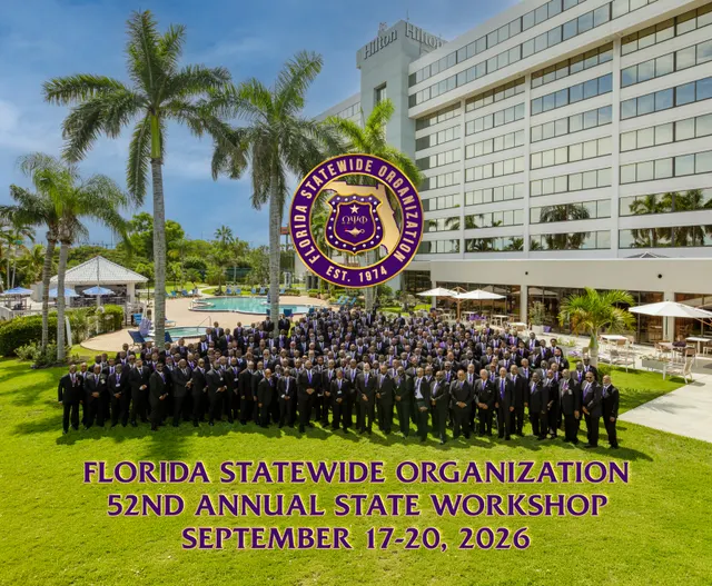 Photograph from 52nd FSO State Meeting - Group Photos