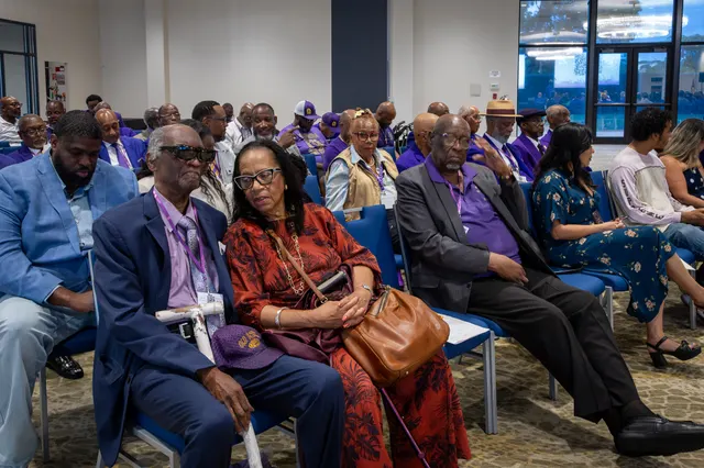 Photograph from 52nd FSO State Meeting - Talent Hunt