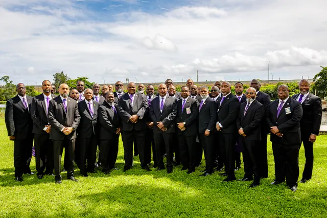 Photograph from 52nd FSO State Meeting - Group Photos