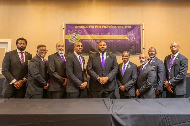 Photograph from 52nd FSO State Meeting - Group Photos
