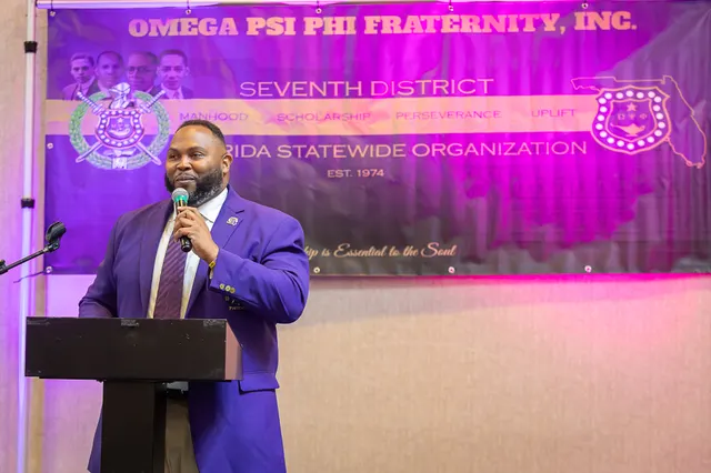 Photograph from 52nd FSO State Meeting - Public Program