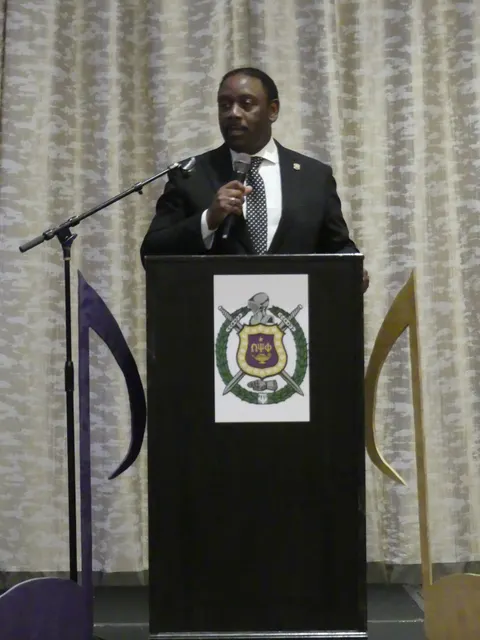 Photograph from 48th FSO State Meeting: Talent Hunt