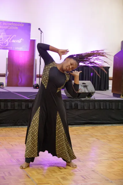 Photograph from 49th FSO Workshop - Talent Hunt