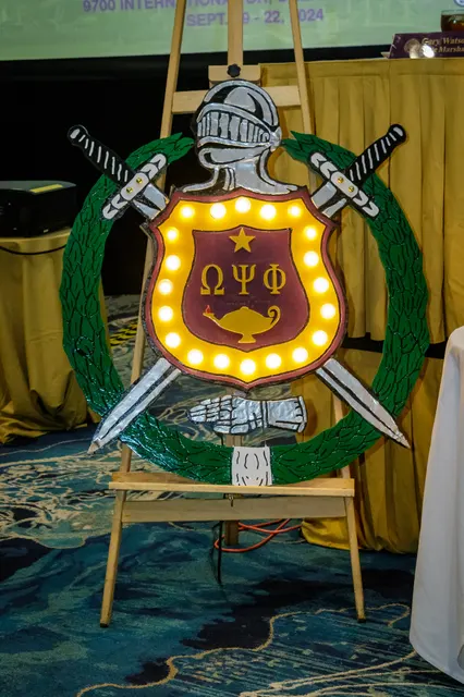 Photograph from 50th FSO Workshop - Luncheon & Banquet