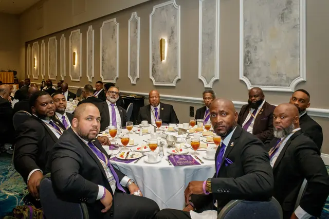 Photograph from 50th FSO Workshop - Luncheon & Banquet
