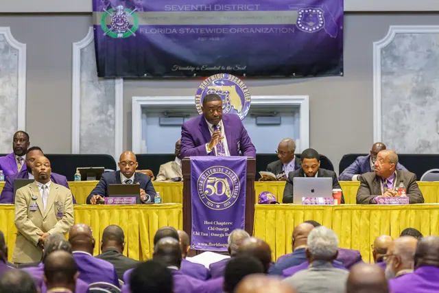 Photograph from 50th FSO Workshop - Plenary Session