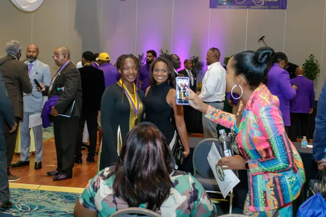 Photograph from 50th FSO Workshop - Talent Hunt