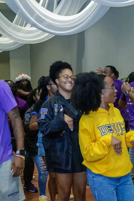 Photograph from 50th FSO Workshop - Marchdown