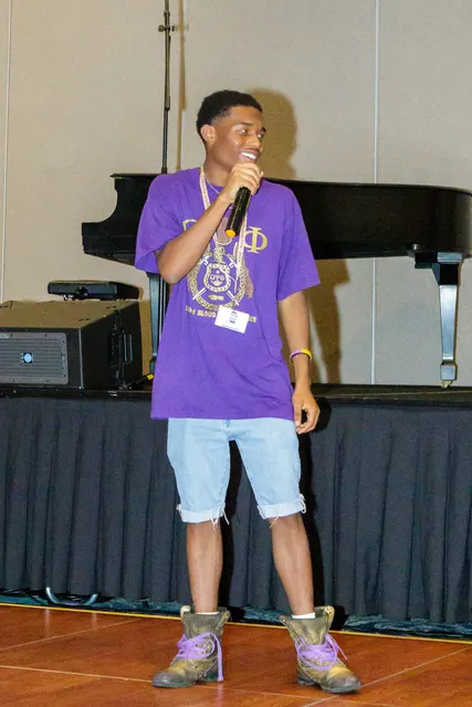 Photograph from 50th FSO Workshop - Marchdown