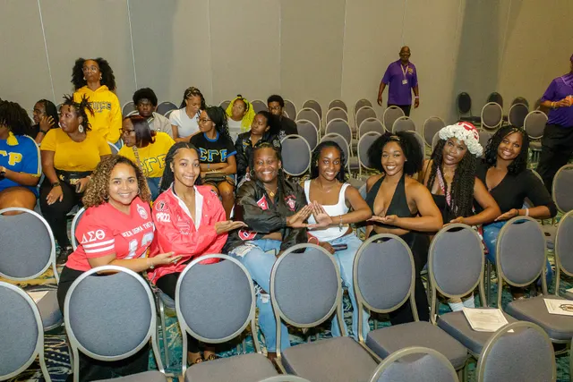 Photograph from 50th FSO Workshop - Marchdown