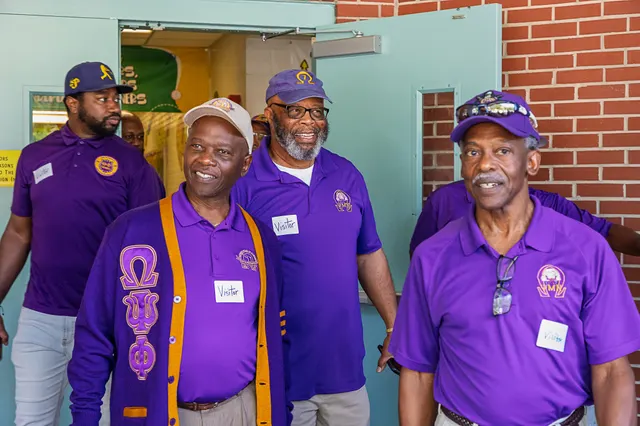 Photograph from 51st FSO Workshop - Social Actions