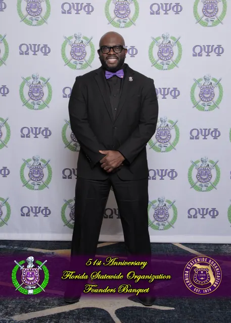 Photograph from 51st FSO Workshop - Founders' Banquet