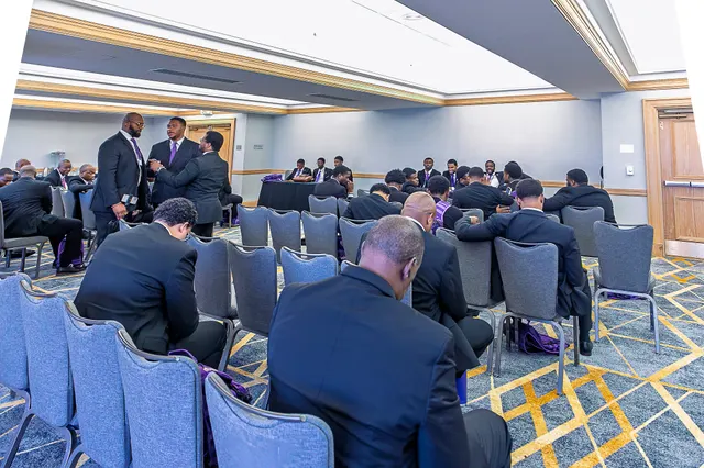 Photograph from 51st FSO Workshop - Misc