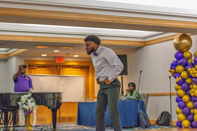 Photograph from 51st FSO Workshop - March Down