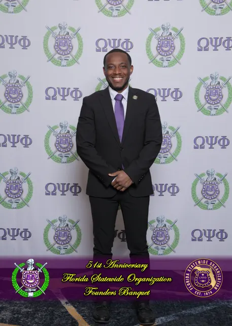 Photograph from 51st FSO Workshop - Founders' Banquet