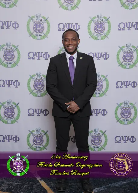 Photograph from 51st FSO Workshop - Founders' Banquet